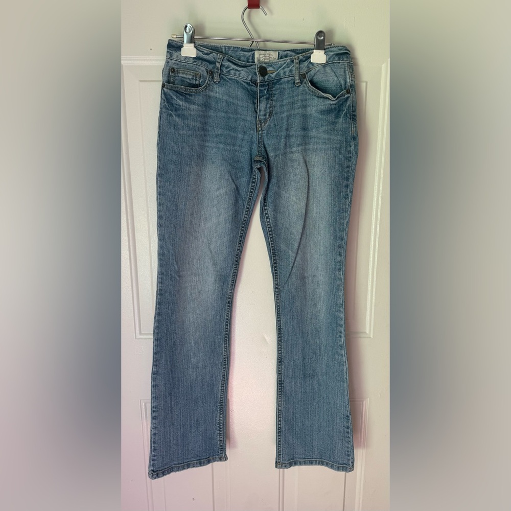 Aeropostale Jeans size 5R